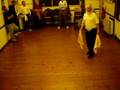 Fieldtown sidestep