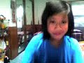 Dancing to Party in the USA by Miley Cyrus