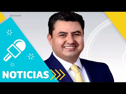 Detuvieron al líder mexicano de la iglesia la Luz del Mundo por pornografía infantil, abuso sexual y otros cargos (VIDEO)