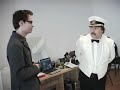 Der Champ tritt bei der Auspackmeisterschaft 08 an!