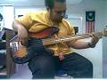 Deep purple-bass lesson by bong