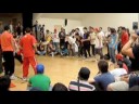 CircusBHAM vs Militia CircusBHAM vs Militia