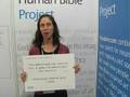 videos de THE HUMAN BIBLE PROJECT Lev 19:10