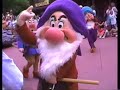 Magic Kingdom parade Magic Kingdom parade