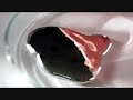 experiments with the liquid metal mercury V (feat. gallium)