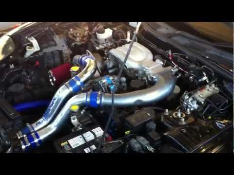 how to rebuild rx7 turbo