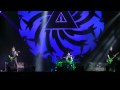 Soundgarden in HD @ Lollapalooza 2010 - Outshined