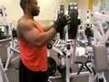 Back - Hammer Strength