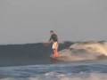 SUP J-BAY & East Coast Africa