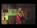 another fantastic show with tata golosa @ 