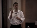 Social Psychology Lecture, UCLA, Matthew Lieberman, Ph.D. (Psych 135), 10.29.09
