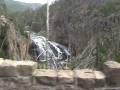 videos de Waterfall in Yellowstone