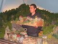  seinpaal slopen modelbaan