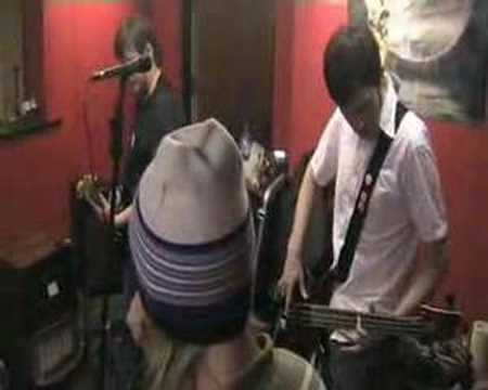 The Maginot Line : Burn (Rehersal) ...