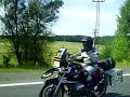 Na d�lnici