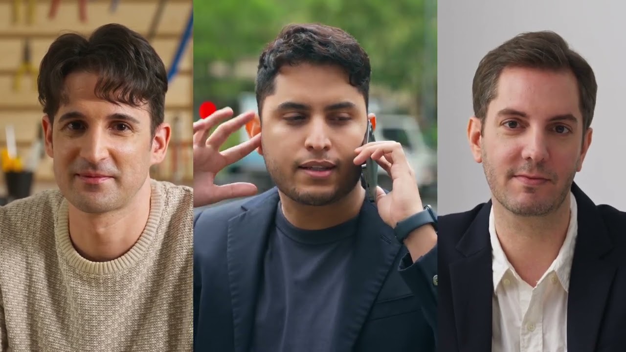 IPEVO Vocal Product Video (Introduction)