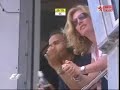 Lewis Hamilton in Monaco GP 2006