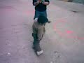 sobrino del faty bailaor 1