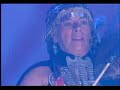 Animal  unplugged