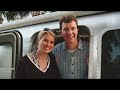 Airstream RV Blog #1 - The Long, Long Honeymoon