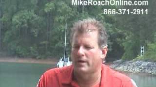 Lake Keowee Real Estate Video Update May 09 Lake Keowee Update