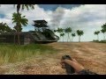 BFV jackass