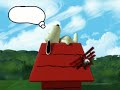 Snoopy vs the Red Baron Snoopy vs the Red Baron