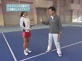 劇的にうまくなる テニス絶対上達法 テニスでシェイプアップ05