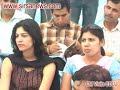 CM BS Hooda Visits CDLU SIRSA