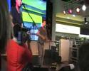 Seth Lakeman - Solomon Browne - live at London HMV store