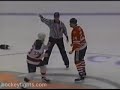 Bob Probert vs Reid Simpson- 03/22/96