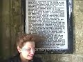 Thornbury Castle, England: Glastonbury Tor, a day trip from Thornbury Castle