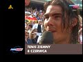 Łapu Capu Extra 2/3 czerwiec 2008