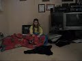Megan mullaly show (a school project)