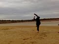 Mouadh vs najeh