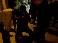 Desvirgacion de Hugo