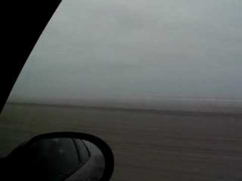 The Endless Beach (Washington State beaches)