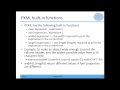 Module 13 Part 2: PXML Expressions (and more RTL Expressions) View Video