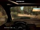 colin mcrae rally dirt - subaru impreza kokpit colin mcrae rally dirt - subaru impreza kokpit