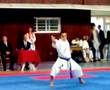 karate tanger Myazaki / el afia mohamed