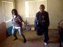 Crank Dat Kaveman(stl style) Crank Dat Kaveman(stl style)