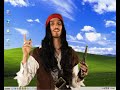 La canción del Pirata - Jack Sparrow