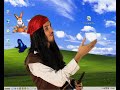 La canción del Pirata - Jack Sparrow