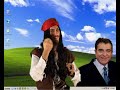 La canción del Pirata - Jack Sparrow