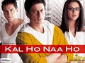 Kal Ho Na Ho - Maahi Ve