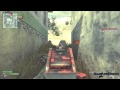 Call of Duty: MW3 - KyleStan's Introduction to GameFaceStudios 15-0 Flawless SnD!