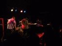 ZAZENBOYS #01 2008-10-05