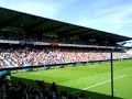 AaB - OB (24-05-08) - Bølge på stadion AaB - OB (24-05-08) - Bølge på stadion