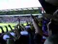 AaB - OB (24-05-08) - Bølge på stadion