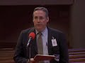 Election Day Clips and Health Care Crisis Election Day Clips and Health Care Crisis